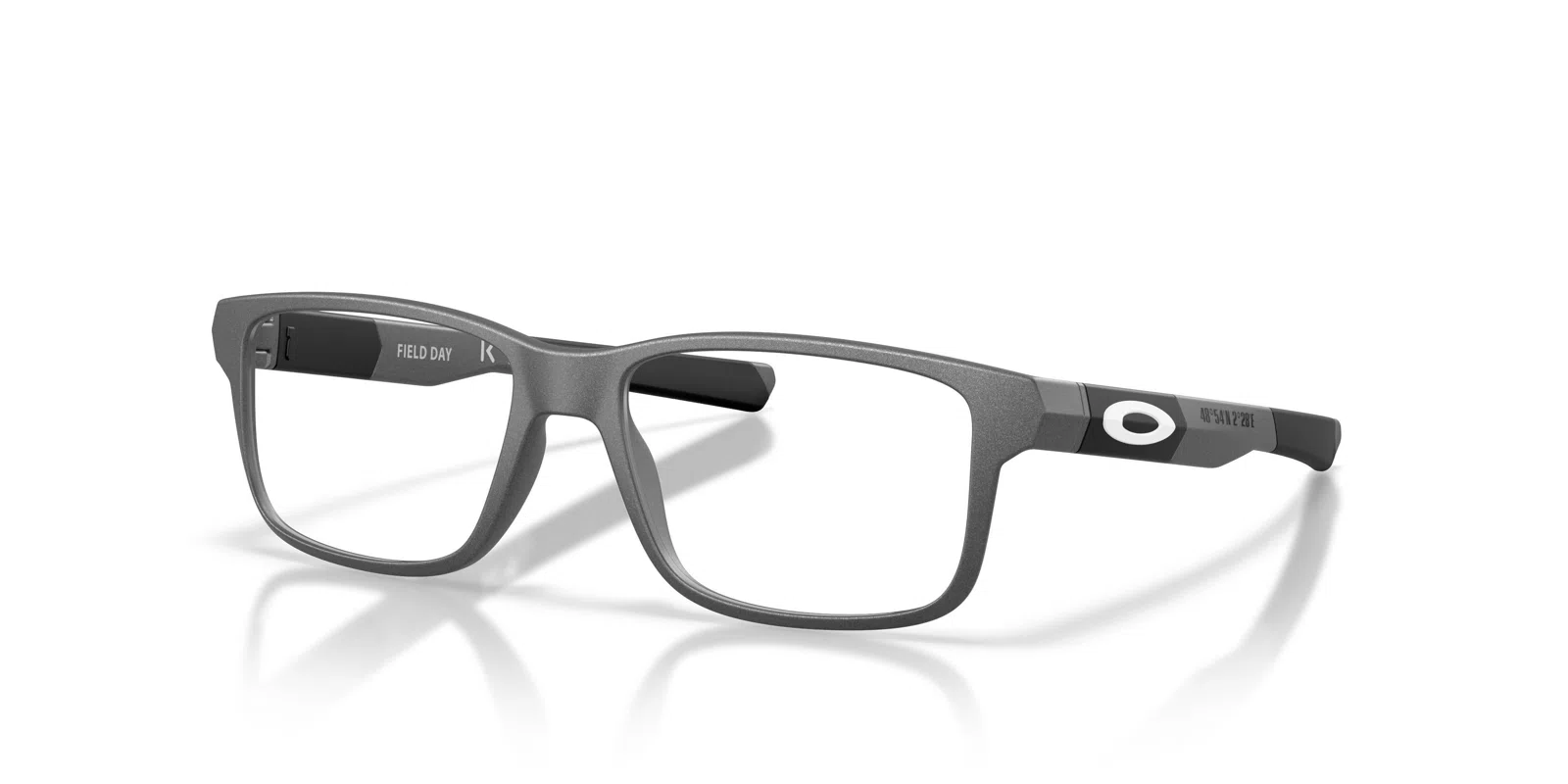 Oakley Field Day 8007 Eyeglasses - view 92